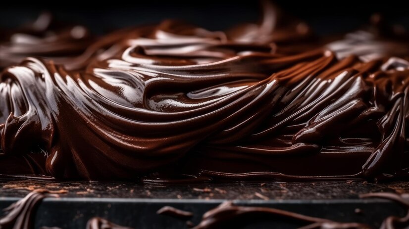 trufa de pistacho y nuez