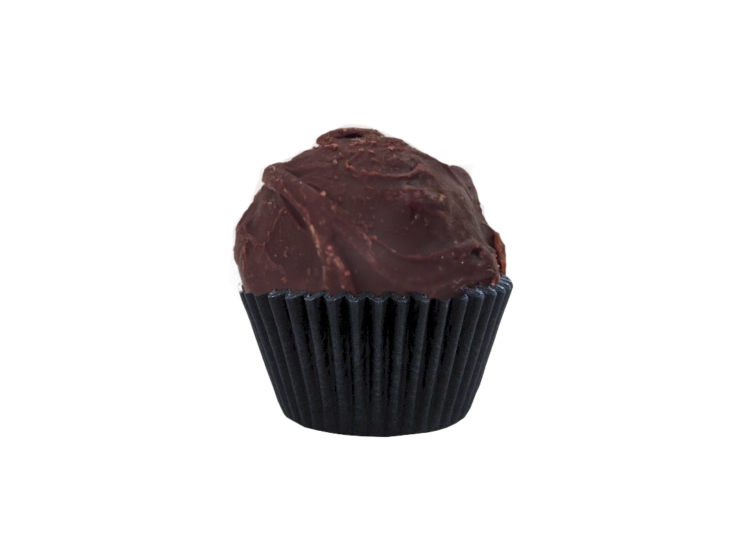 Trufa de Coco Passion