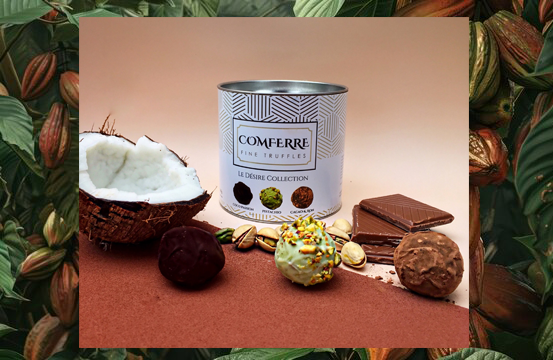 Comferre Chocolate
